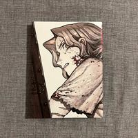 Centuria 1 Variant wraparound Planet Manga