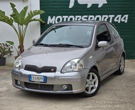 Toyota Yaris 1.5i 16V cat 3 porte T Sport