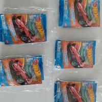 Hot Wheels mystery 