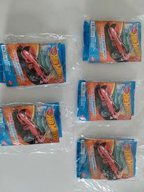 Hot Wheels mystery 