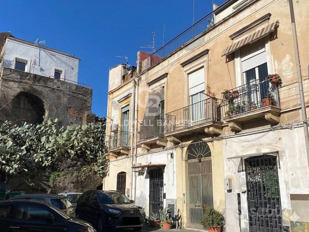 Appartamento – Catania, Fortino, Centro storico - Vista 2
