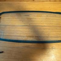 Vetro posteriore Mazda MX 5 NA 