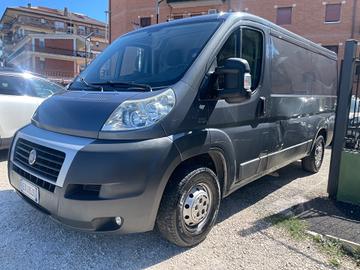 Fiat Ducato 33 2.3 MJT 150CV PM-TM !!AUTOMATICO RE