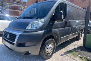 Fiat Ducato 33 2.3 MJT 150CV PM-TM !!AUTOMATICO RE
