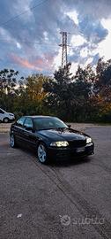 BMW E46 320d