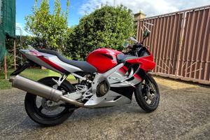 Honda CBR 600 - 2004