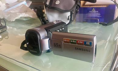 Video camera Samsung