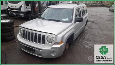 Ricambi Usati JEEP Patriot 2008