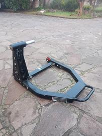 cavalletto alza moto posteriore ktm