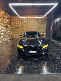 BMW Z4 E89