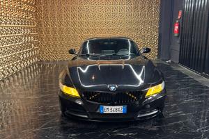 BMW Z4 E89