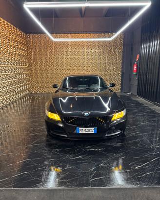 BMW Z4 E89