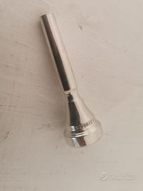 Bocchino per Tromba Mm2c Denis Wick 