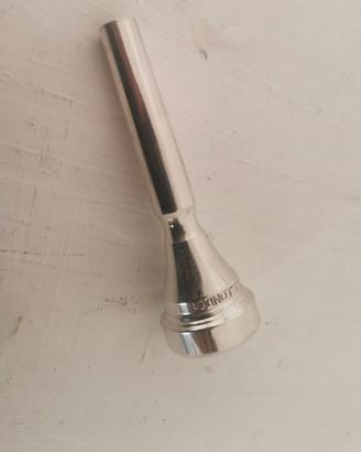 Bocchino per Tromba Mm2c Denis Wick 