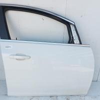13330766 PORTA ANTERIORE DX OPEL ASTRA (J) 1.7 CDT