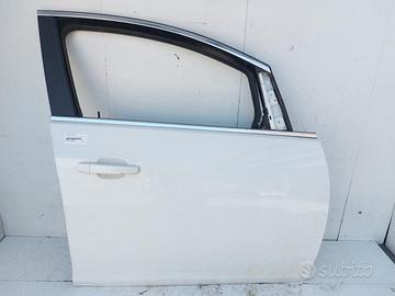 13330766 PORTA ANTERIORE DX OPEL ASTRA (J) 1.7 CDT