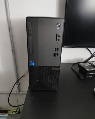 Pc desktop Lenovo I5-11400