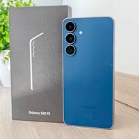 SAMSUNG S25 FE 128GB POCHI GG DI VITA 