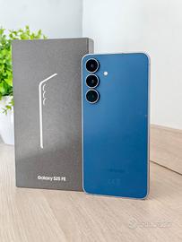 SAMSUNG S25 FE 128GB POCHI GG DI VITA 