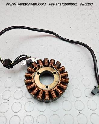 STATORE ACCENSIONE SUZUKI SV 650 2006 2011 SV650 2