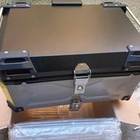 Bauletto per scooter/moto