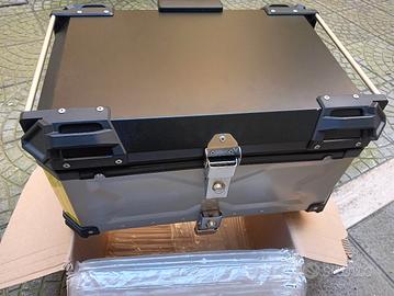 Bauletto per scooter/moto