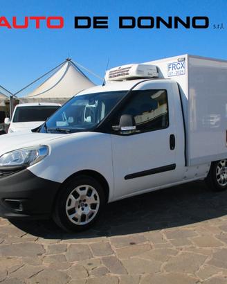 Fiat DOBLO' 1.6 M-JET 105CV CELLA FRIGO FRCX -20°C