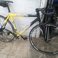 Bicicletta corsa