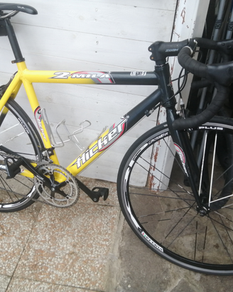 Bicicletta corsa