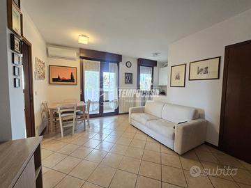 CT180- TRILOCALE CON ASCENSORE, GARAGE e CANTINA!