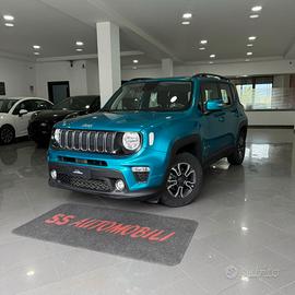 Jeep Renegade 1.6 Mjt 120 CV Longitude