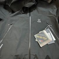 Haglofs guscio Goretex