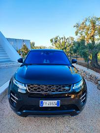 evoque 2019