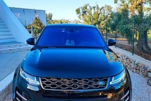 evoque 2019