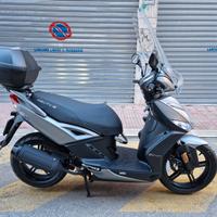 Kymco Agility 50 R16 2026