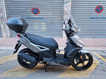 Kymco Agility 50 R16 2026