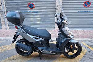 Kymco Agility 50 R16 2026