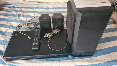 Samsung blu ray