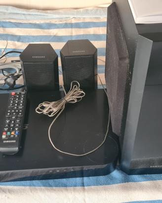 Samsung blu ray
