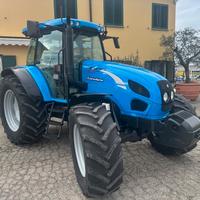 LANDINI LANDPOWER 125