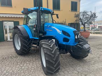 LANDINI LANDPOWER 125