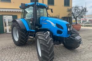 LANDINI LANDPOWER 125