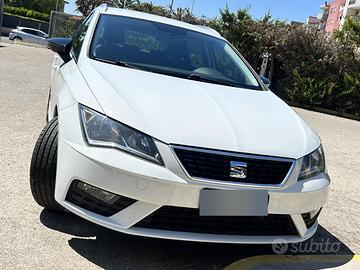 Vengo seat leon 2017