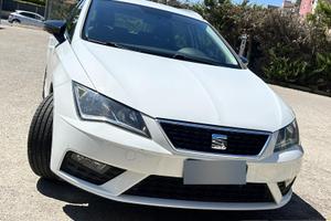 Vengo seat leon 2017