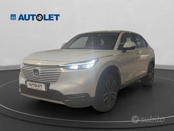 Honda HR-V 1.5 Hev eCVT Advance