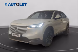 Honda HR-V 1.5 Hev eCVT Advance