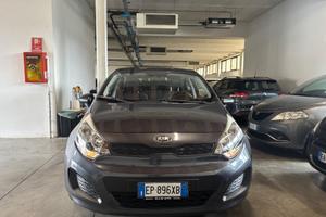 Kia Rio 1.1 CRDi OK NEOPATENTATI