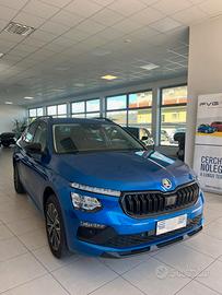 Skoda Kamiq 1.0 tsi Black Dots 115cv