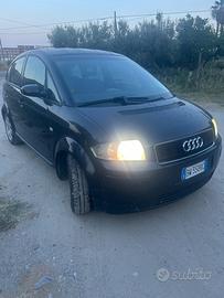 audi a2