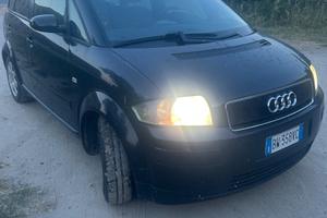 audi a2